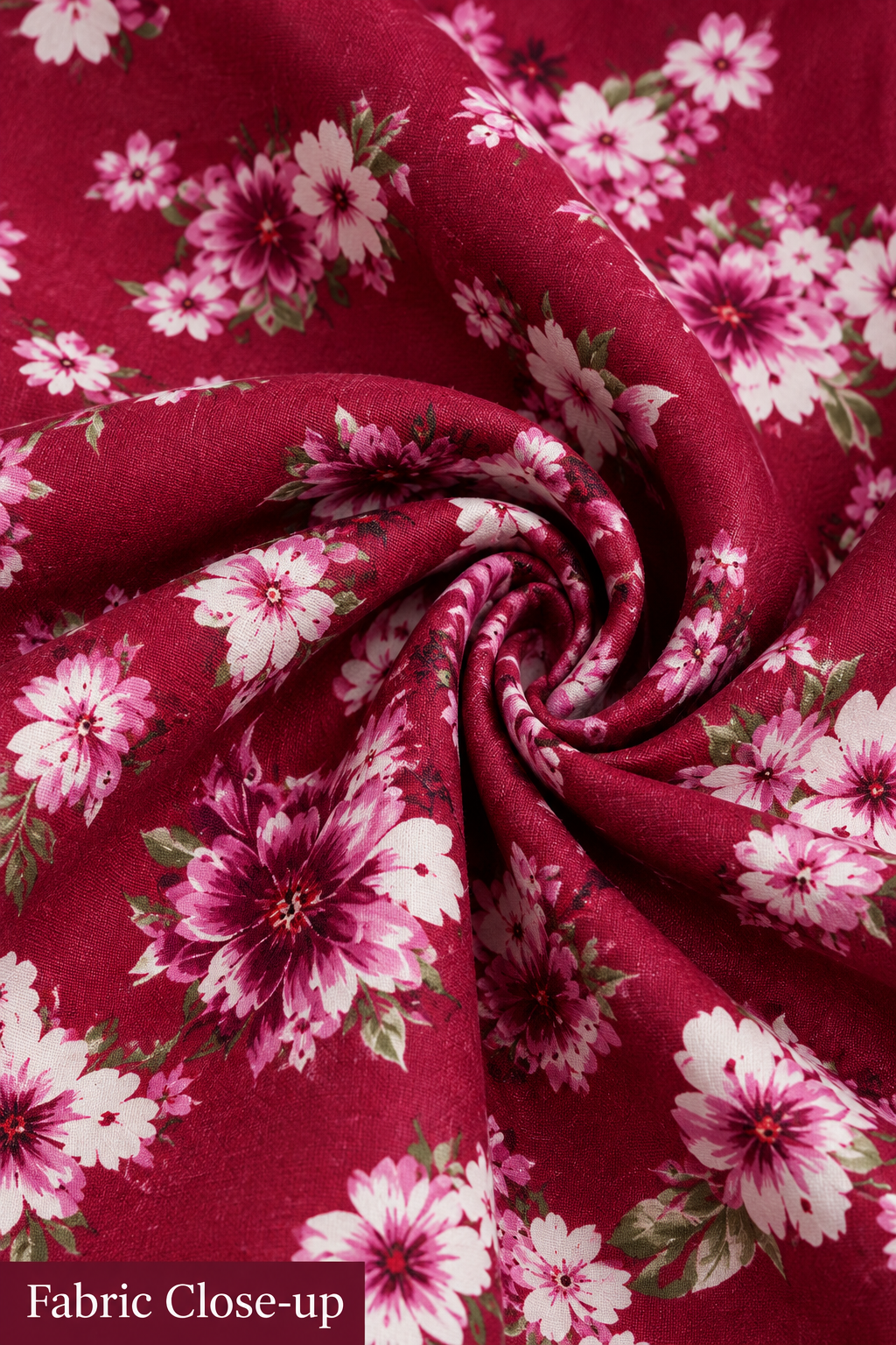 Square Neck Kurti