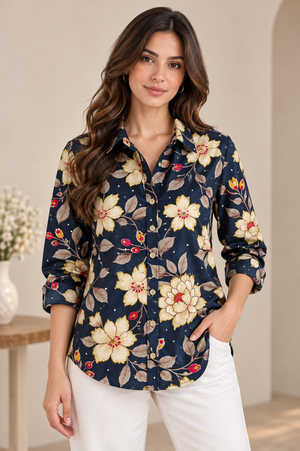 Women Shirt