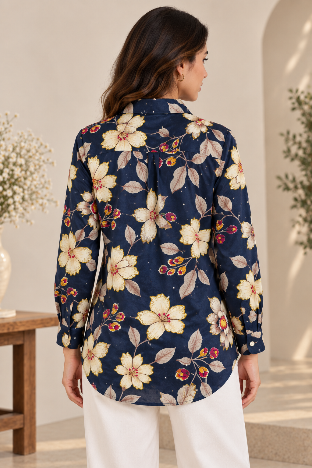 Women Shirt